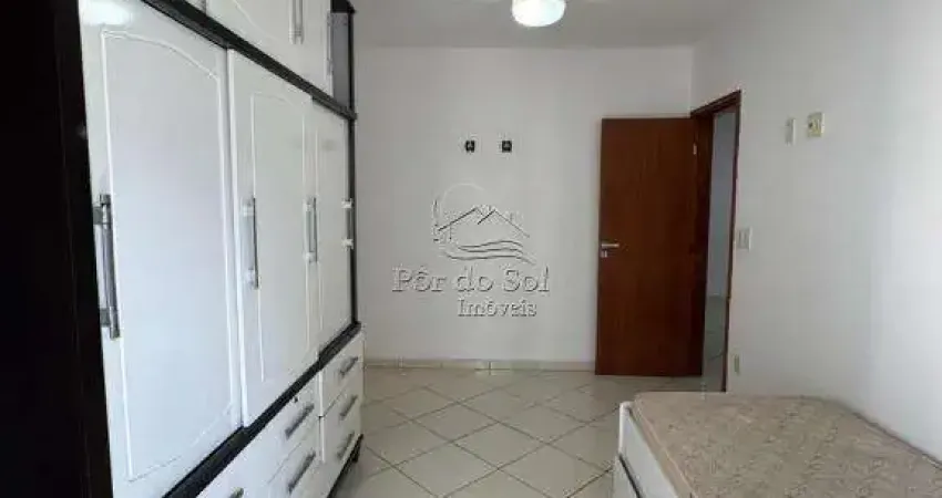 Apartamento com 2 quartos, Guilhermina, Praia Grande - R$ 580 mil, Cod: 3839