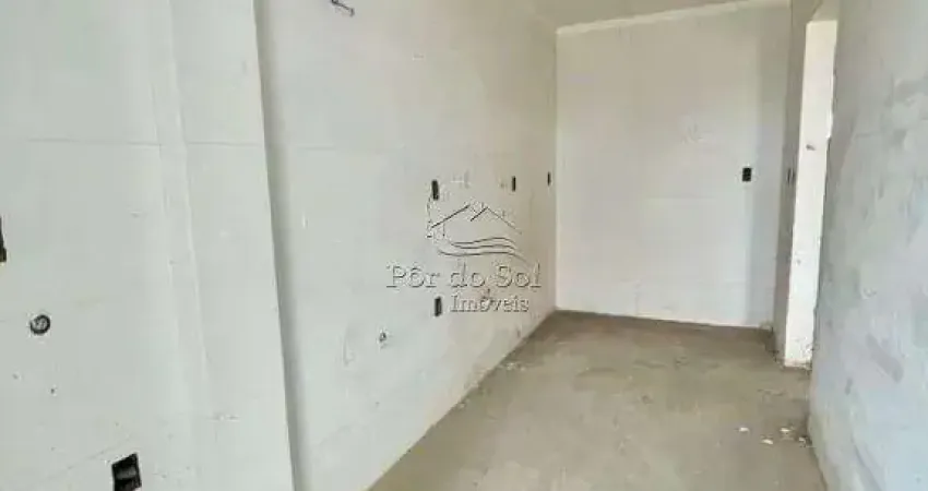 Apartamento Residencial à venda, Vila Guilhermina, Praia Grande - AP0274.