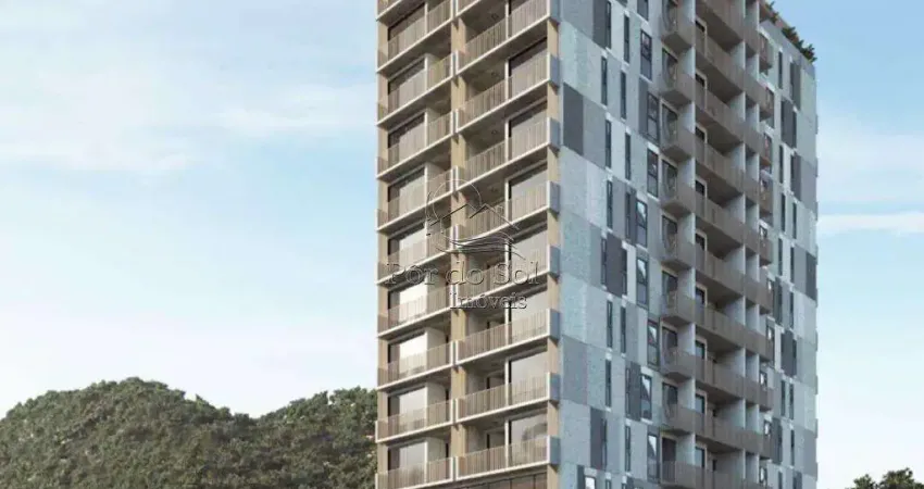 Apartamento com 2 quartos, Canto do Forte, Praia Grande - R$ 650 mil, Cod: 1580