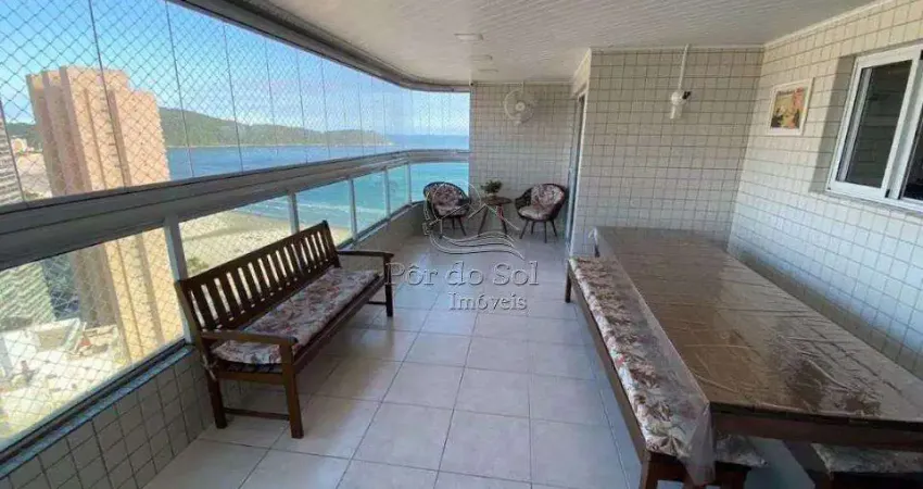 Apartamento com 3 quartos, Guilhermina, Praia Grande - R$ 2 mi, Cod: 7775