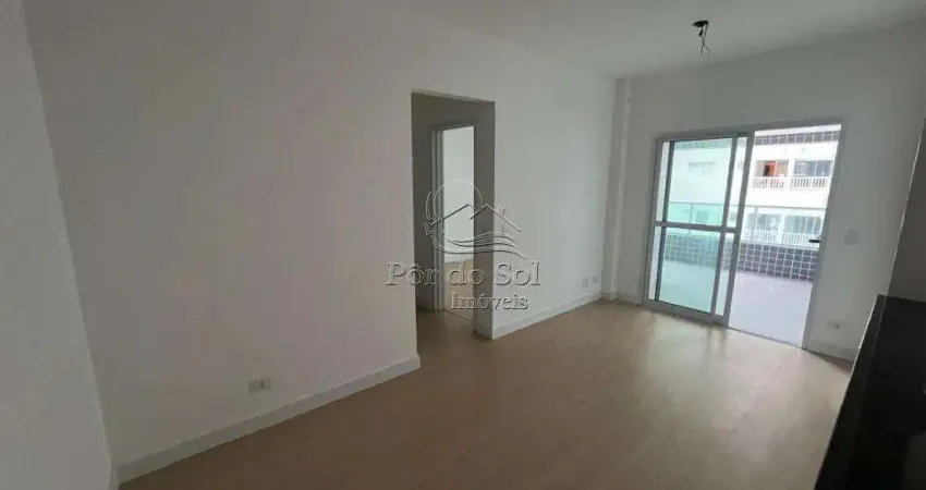 Apartamento com 2 quartos, Caiçara, Praia Grande - R$ 595 mil, Cod: 3926