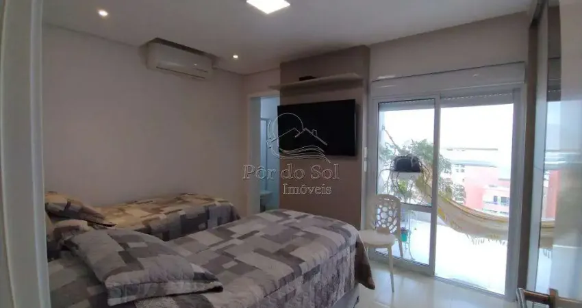Apartamento com 3 quartos, Canto do Forte, Praia Grande - R$ 1.8 mi, Cod: 7765