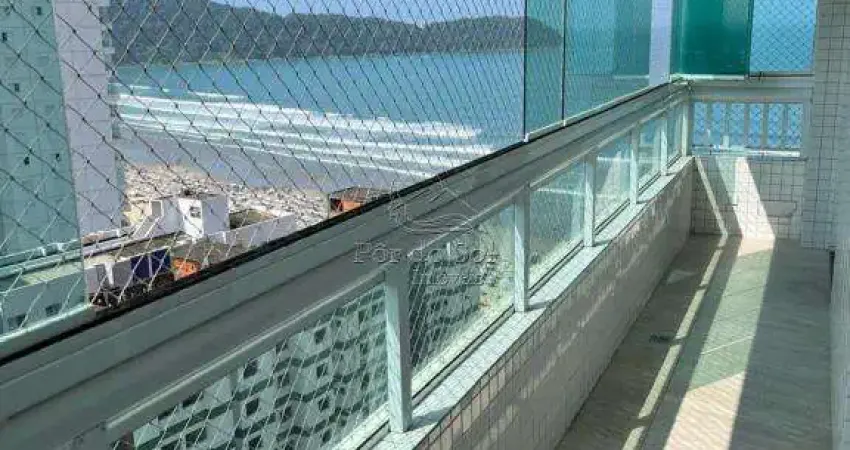 Apartamento com 3 quartos à venda na Rua Copacabana, 364, Guilhermina, Praia Grande