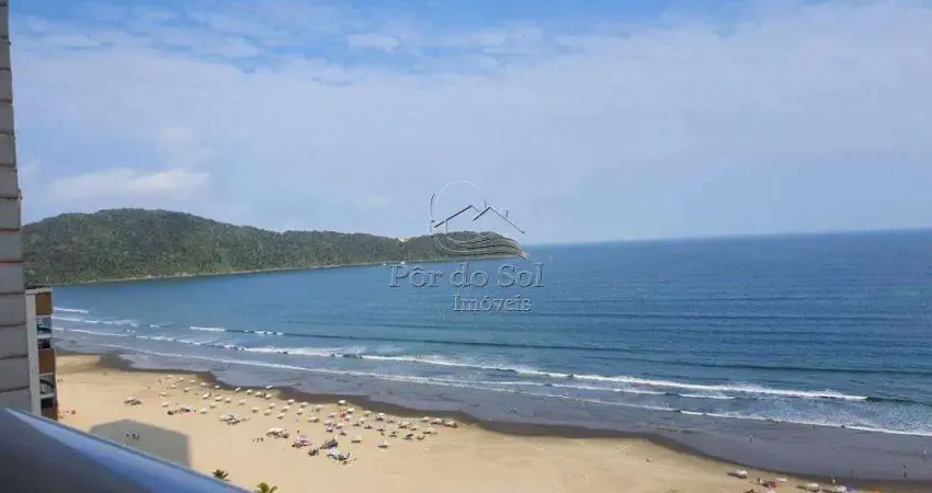 Apartamento com 3 quartos, Boqueirão, Praia Grande - R$ 1.75 mi, Cod: 7759