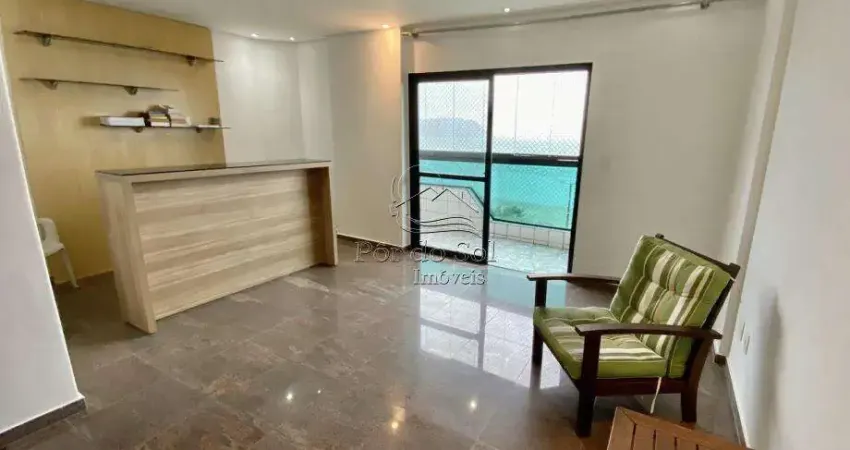 Apartamento com 3 quartos, Canto do Forte, Praia Grande - R$ 1.55 mi, Cod: 7764