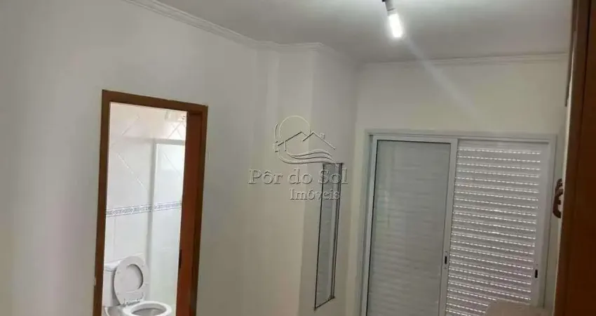 Apartamento com 3 dorms, Tupi, Praia Grande - R$ 950 mil, Cod: 6760
