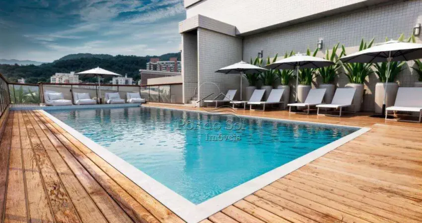 Apartamento com 3 quartos, Canto do Forte, Praia Grande - R$ 1.34 mi, Cod: 4126