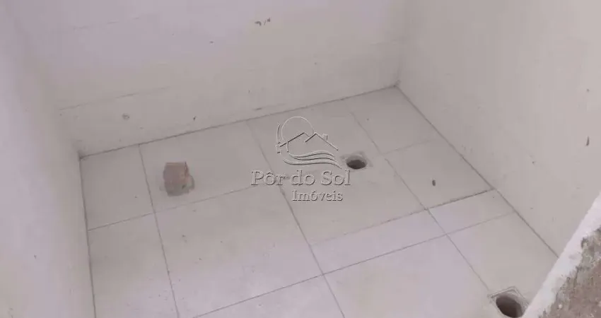 Apartamento Residencial à venda, Aviação, Praia Grande - AP0758.