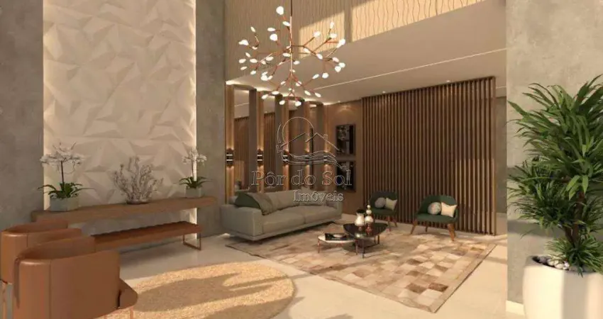 Apartamento Residencial à venda, Ocian, Praia Grande - AP0639.