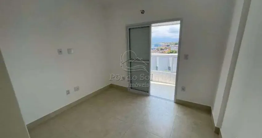 Apartamento com 1 quarto, Guilhermina, Praia Grande - R$ 370 mil, Cod: 645