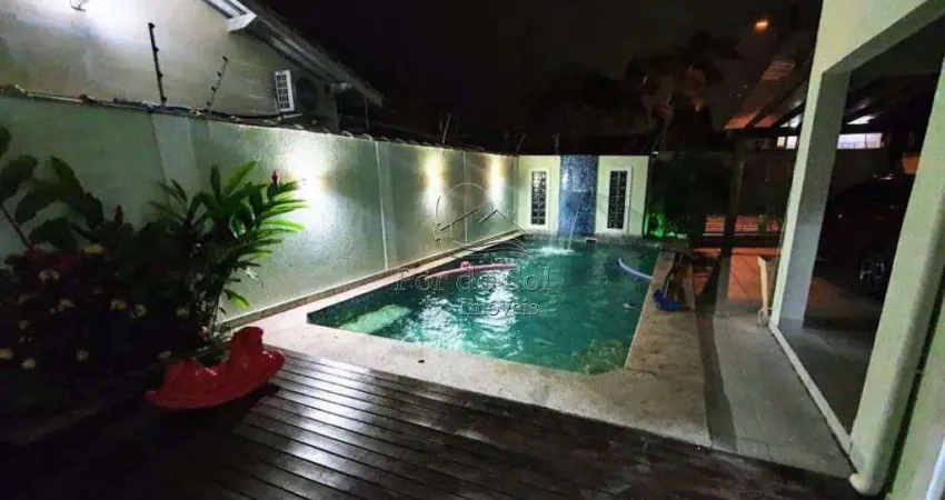 Casa com 3 quartos à venda na Rua Zequinha de Abreu, Solemar, Praia Grande