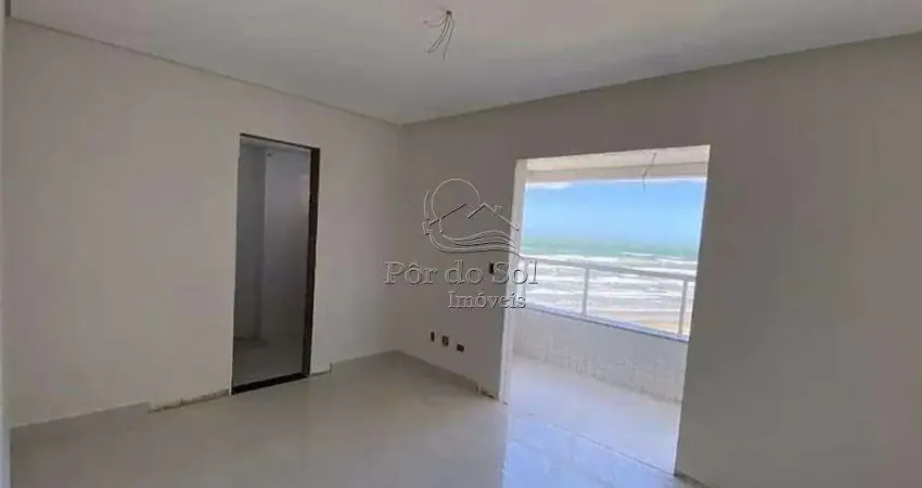 Apartamento Residencial à venda, Caiçara, Praia Grande - AP0565.