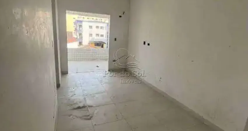 Apartamento Residencial à venda, Ocian, Praia Grande - AP0320.