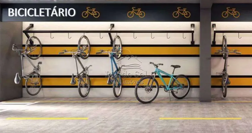 Apartamento Residencial à venda, Canto do Forte, Praia Grande - AP0315.