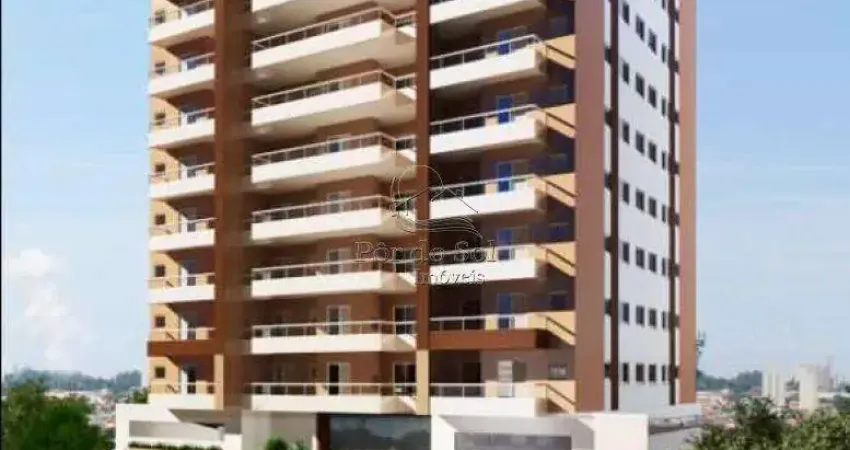 Apartamento com 2 quartos à venda na Rua Líbero Badaró, 299, Cidade Ocian, Praia Grande