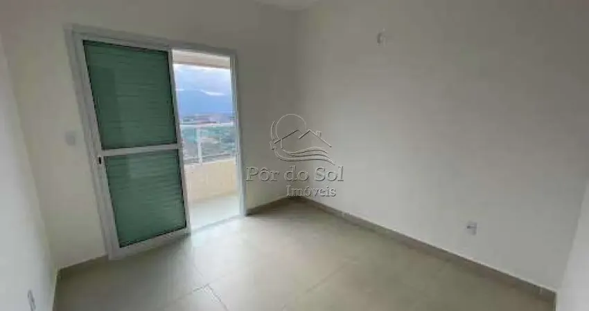 Apartamento com 3 quartos à venda na Avenida Osasco, 345, Cidade Ocian, Praia Grande