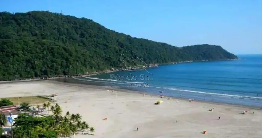 Apartamento com 3 quartos à venda na Rua General Osório, 57, Canto do Forte, Praia Grande