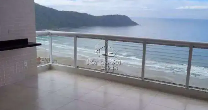 Cobertura Residencial à venda, Canto do Forte, Praia Grande - CO0023.