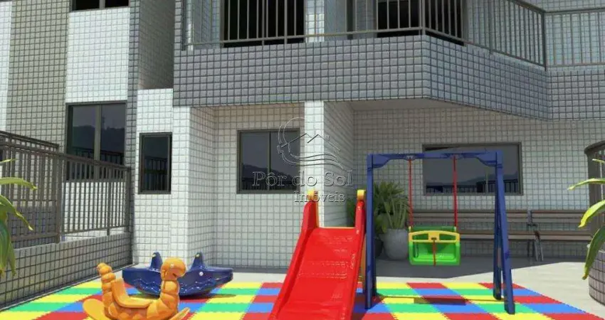 Apartamento Residencial à venda, Canto do Forte, Praia Grande - AP2206.