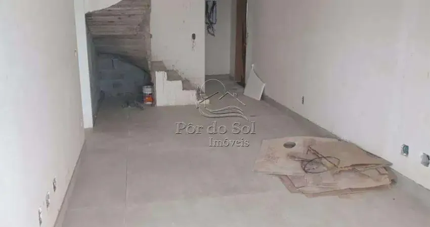 Cobertura Residencial à venda, Guilhermina, Praia Grande - CO0020.