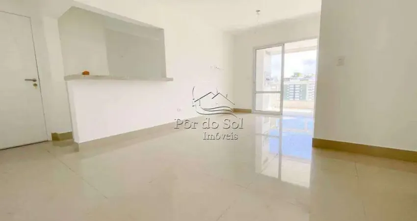 Apartamento Residencial à venda, Canto do Forte, Praia Grande - AP1975.