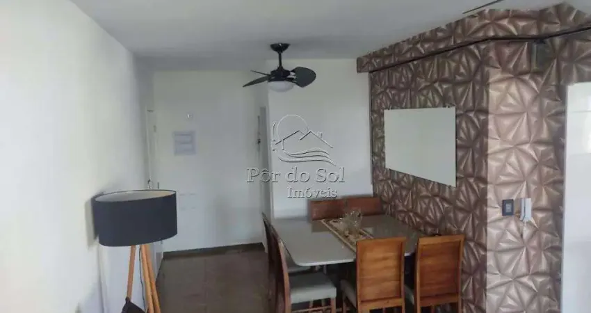 Apartamento Residencial à venda, Canto do Forte, Praia Grande - AP1946.