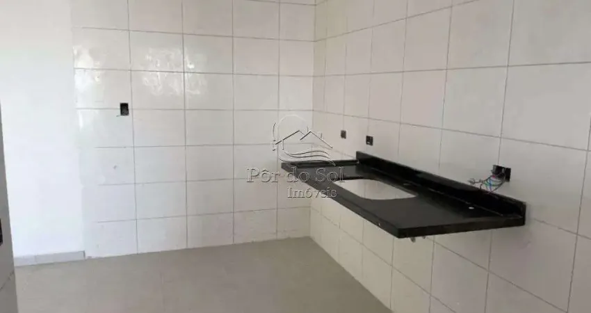 Apartamento Residencial à venda, Vila Balneária, Praia Grande - AP1830.