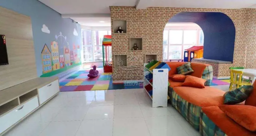 Apartamento com 3 dormitórios à venda, 110 m² por R$ 969.900,00 - Canto do Forte - Praia Grande/SP