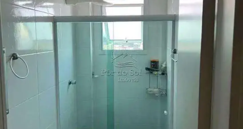 Apartamento Residencial à venda, Balneário Flórida, Praia Grande - AP1750.