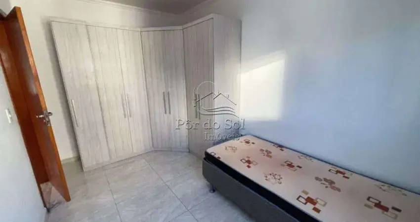 Apartamento Residencial à venda, Tupi, Praia Grande - AP1674.