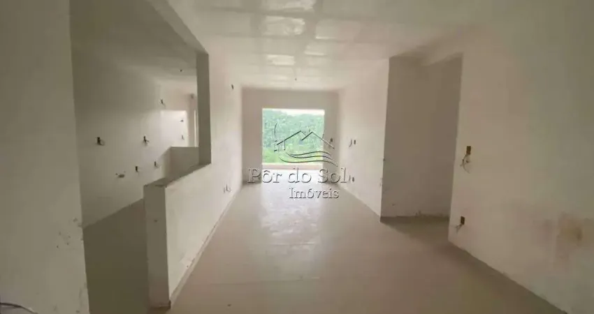 Apartamento Residencial à venda, Canto do Forte, Praia Grande - AP1614.