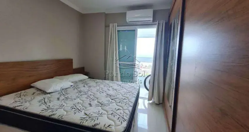 Apartamento Residencial à venda, Ocian, Praia Grande - AP1610.