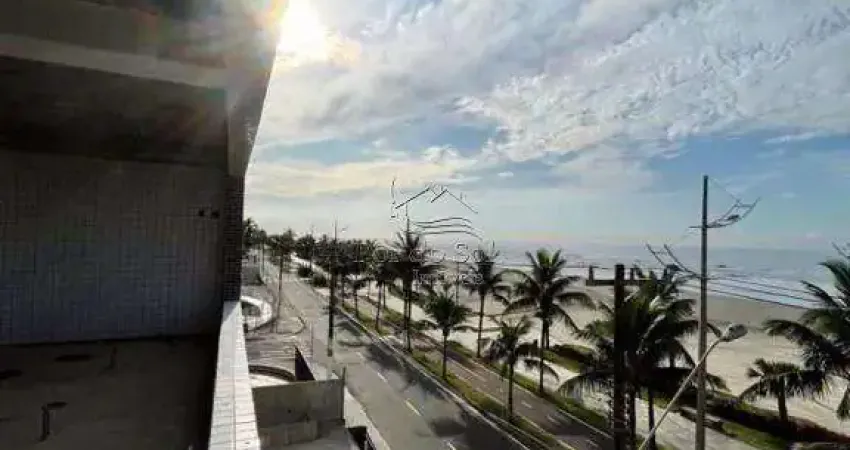 Apartamento Residencial à venda, Balneário Flórida, Praia Grande - AP1477.