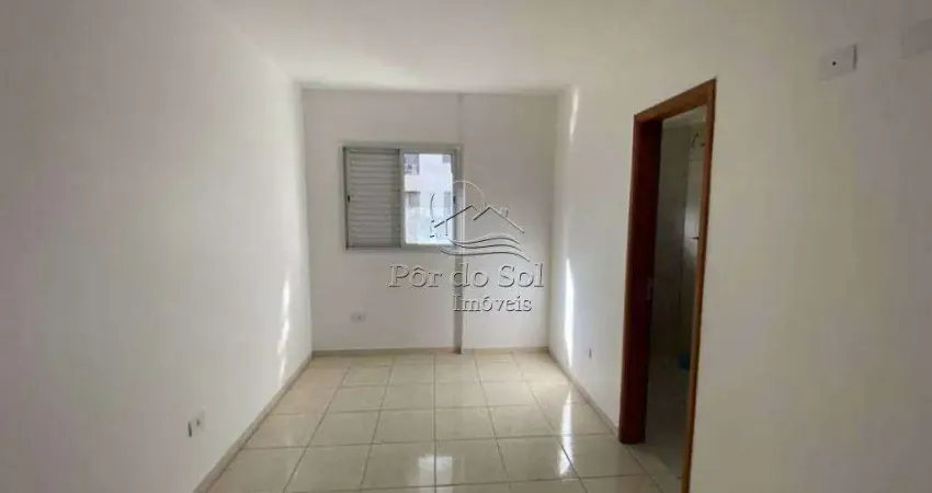 Apartamento com 3 dormitórios à venda, 85 m² por R$ 620.000,00 - Canto do Forte - Praia Grande/SP