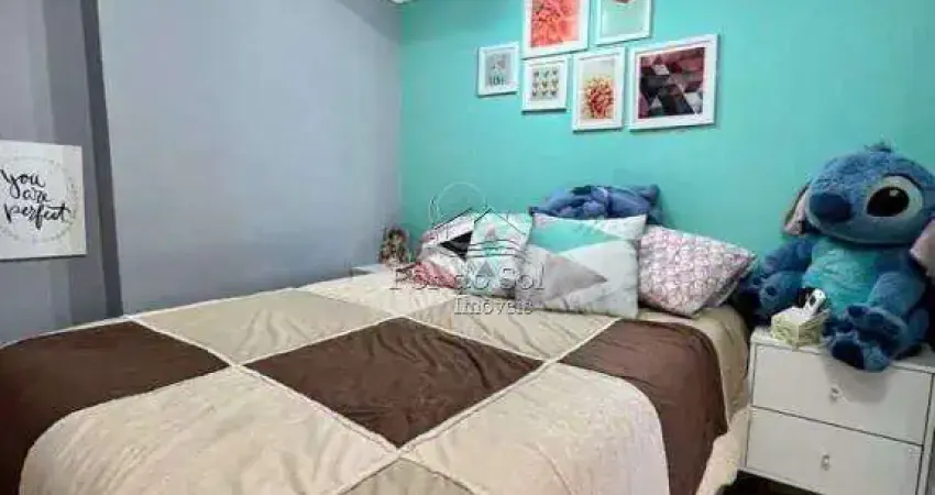 Apartamento Residencial à venda, Tupi, Praia Grande - AP1257.