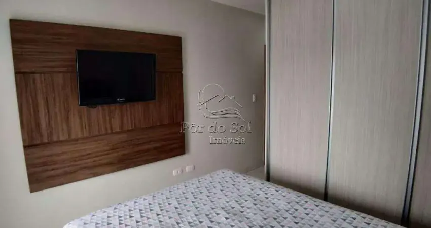 Apartamento com 3 quartos à venda na Avenida Guilhermina, 235, Guilhermina, Praia Grande