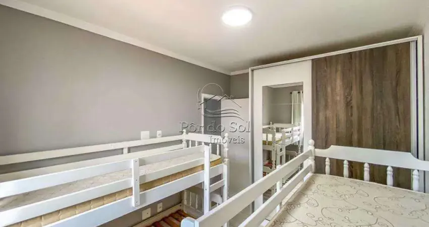 Apartamento Residencial à venda, Ocian, Praia Grande - AP1207.