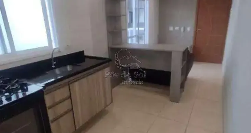Apartamento com 1 quarto, Canto do Forte, Praia Grande - R$ 340 mil, Cod: 11