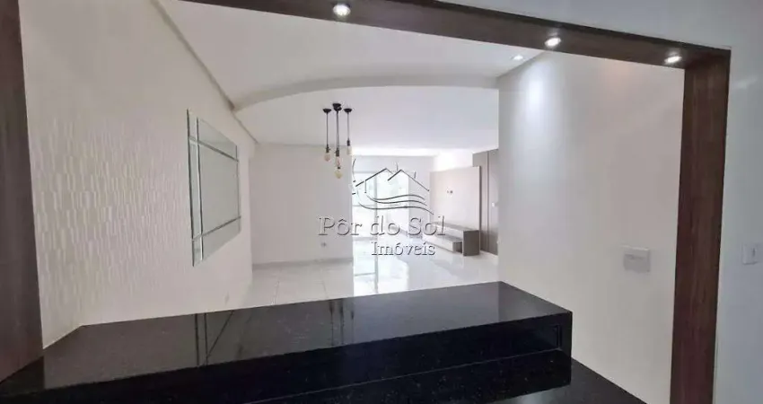 Apartamento Residencial à venda, Guilhermina, Praia Grande - AP0998.