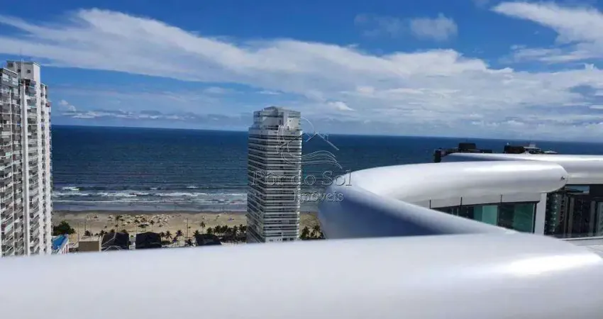 Apartamento com 3 dorms, Canto do Forte, Praia Grande - R$ 1.65 mi, Cod: 7726