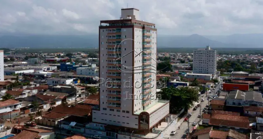 Apartamento com 2 quartos à venda na Rua Alamanda, 16910, Jardim Real, Praia Grande