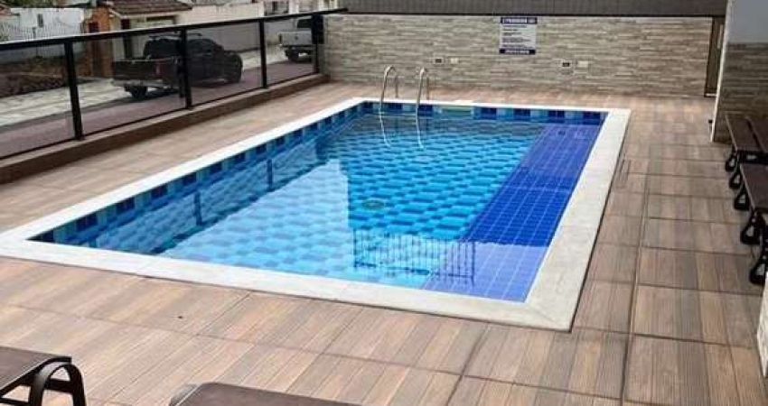 Apartamento com 2 quartos, Tupi, Praia Grande - R$ 600 mil, Cod: 2210