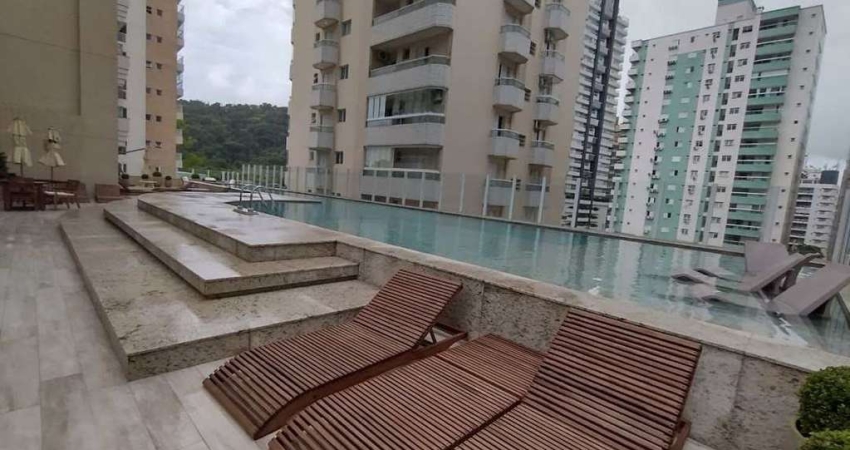 Apartamento Residencial à venda, Canto do Forte, Praia Grande - AP2260.