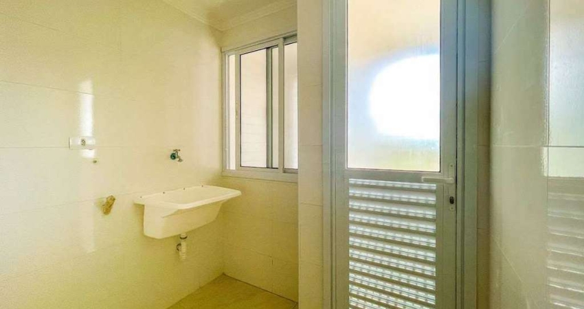 Apartamento com 2 quartos, Canto do Forte, Praia Grande - R$ 650 mil, Cod: 2281