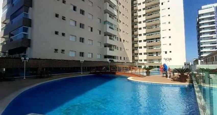 Apartamento com 2 quartos à venda no Boqueirão, Praia Grande 