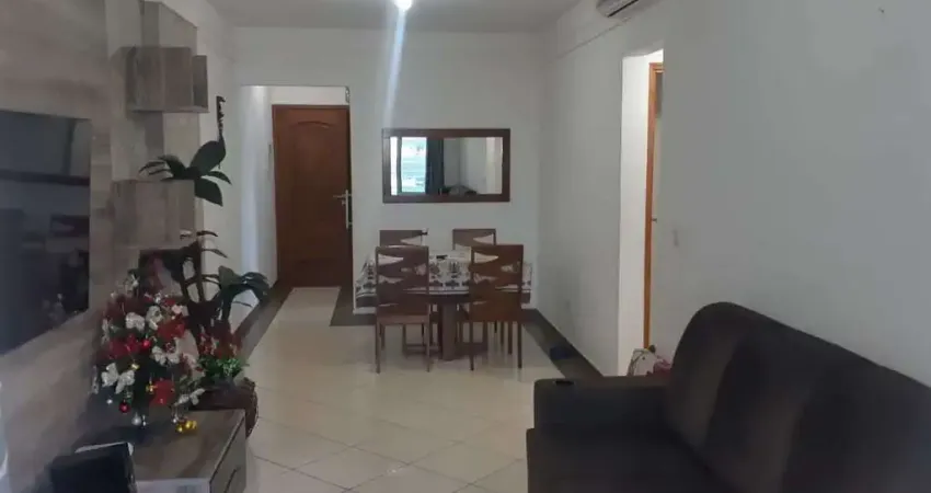 Apartamento com 2 quartos à venda no Boqueirão, Praia Grande 