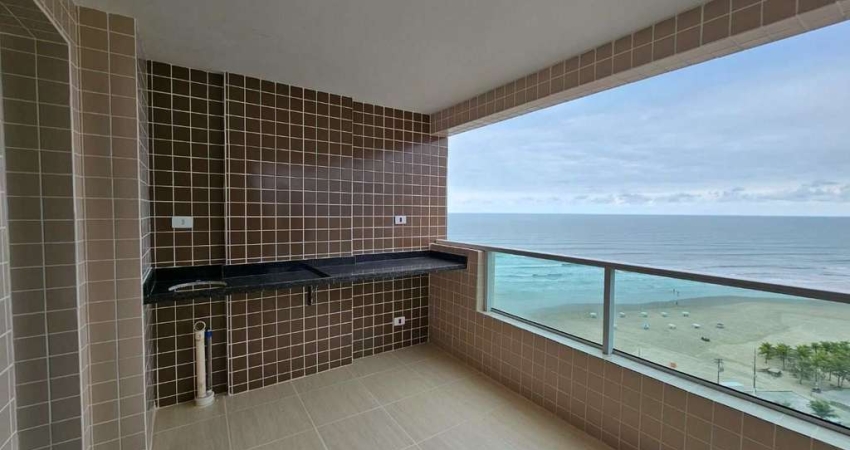 Apartamento com 2 quartos, Mirim, Praia Grande - R$ 600 mil, Cod: 2503