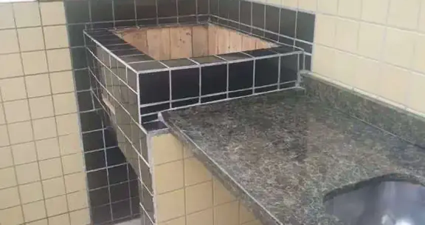 Apartamento com 3 quartos à venda em Guilhermina, Praia Grande 