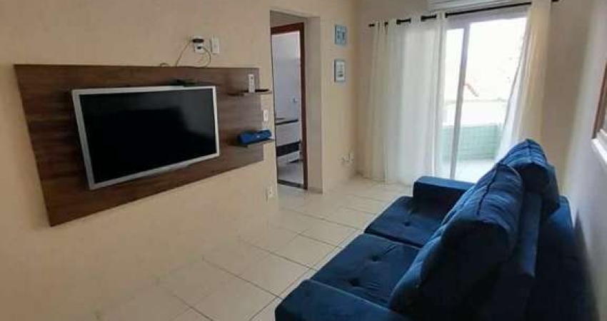 Apartamento com 1 quarto à venda em Aviação, Praia Grande 