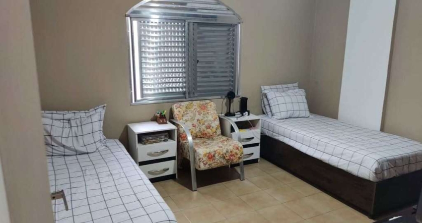 Apartamento com 2 quartos à venda na Tupi, Praia Grande 